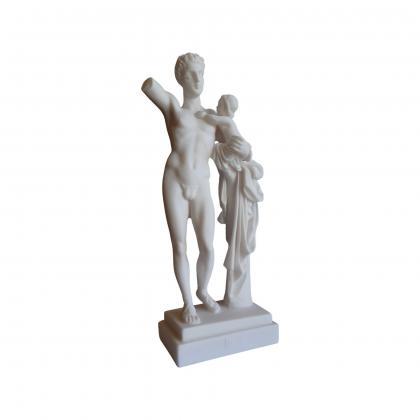 Hermes God Statue Replica