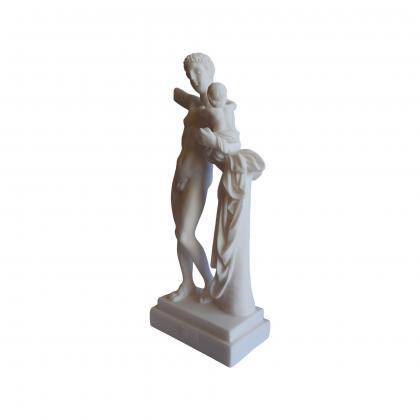 Hermes God Statue Replica