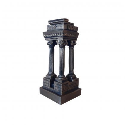 Ancient Greek Columns Sculpture Greek Handmade..