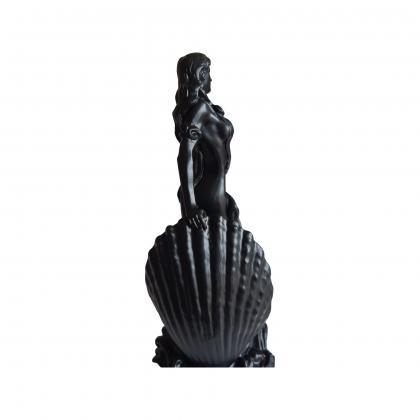 Aphrodite Goddess Statue Alabaster