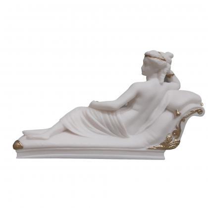 Venus Victrix Sculpture (paulina Borgese) Replica..