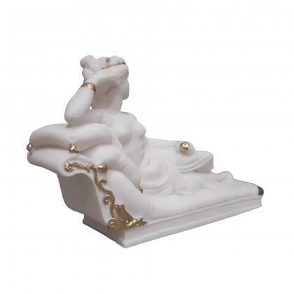Venus Victrix Sculpture (paulina Borgese) Replica..