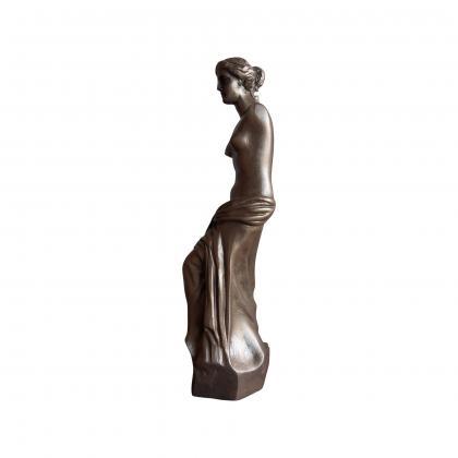 Venus De Milo Nude Statue