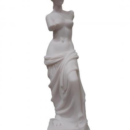Aphrodite Of Mylos Greek Roman Goddess Venus De..