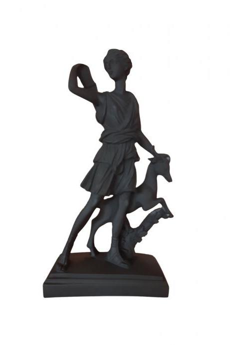 Artemis Diana Goddess Statue Replica