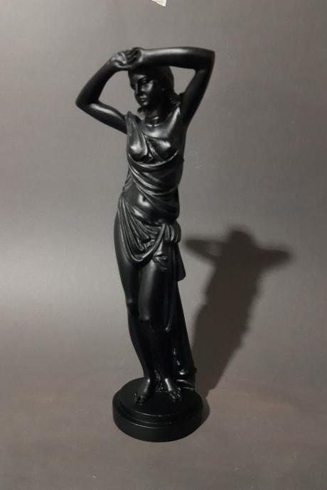 Aphrodite Statue Greek Mythology Goddess Sculpture 30cm