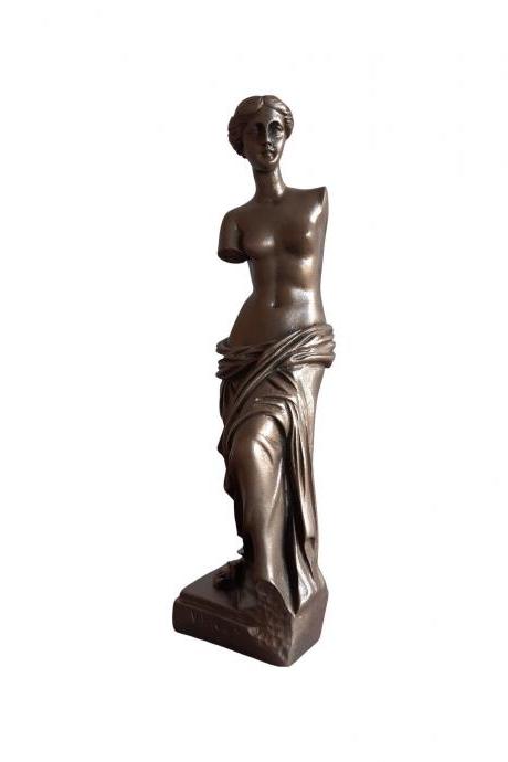Venus De Milo Nude Statue